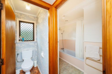 Photo of property in 3 Hurley Place, Awapuni, Palmerston North, 4412