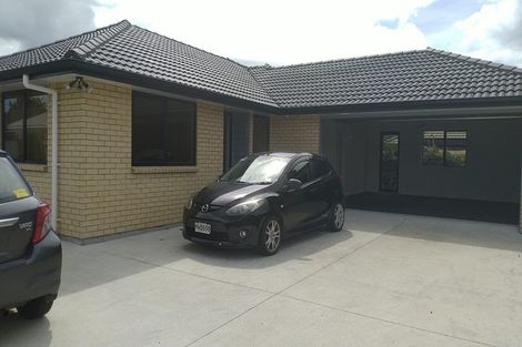 Photo of property in 32a Laurie Avenue, Papakura, 2110