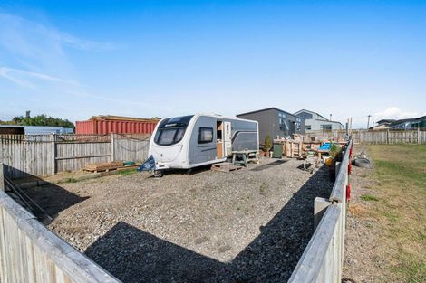 Photo of property in 1 Sandown Avenue, Himatangi Beach, Foxton, 4891