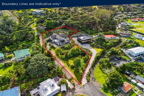 Photo of property in 8 Prospect Street, Russell, 0202