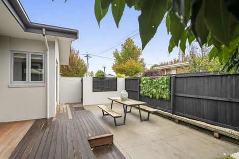 Photo of property in 29 Meadow Street, Papanui, Christchurch, 8052
