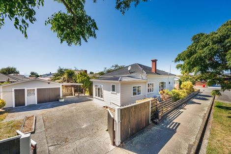 Photo of property in 45 Limbrick Street, Terrace End, Palmerston North, 4410