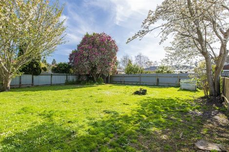 Photo of property in 18 The Avenue, Levin, 5510