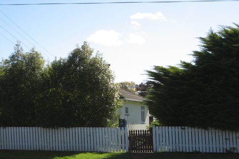 Photo of property in 24 Mill Street, Marton, 4710