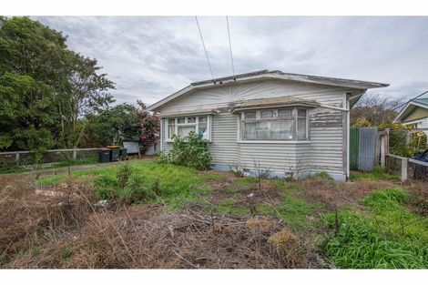 Photo of property in 119 Radley Street, Woolston, Christchurch, 8023