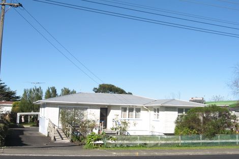 Photo of property in 146 Weymouth Road, Manurewa, Auckland, 2102