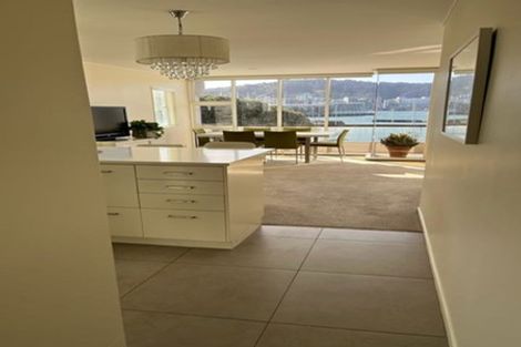 Photo of property in 130u2 Oriental Parade, Oriental Bay, Wellington, 6011