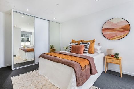 Photo of property in Republic2, 3g/11 Tennyson Street, Te Aro, Wellington, 6011