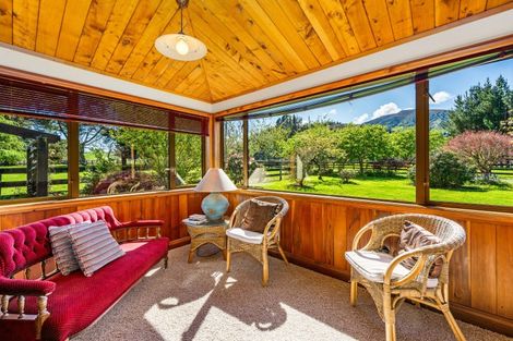 Photo of property in 48 Piripiri Road, Apiti, 4884
