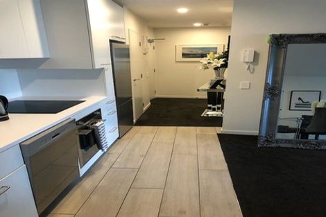 Photo of property in Vsp South, 507/168u Victoria Street, Te Aro, Wellington, 6011