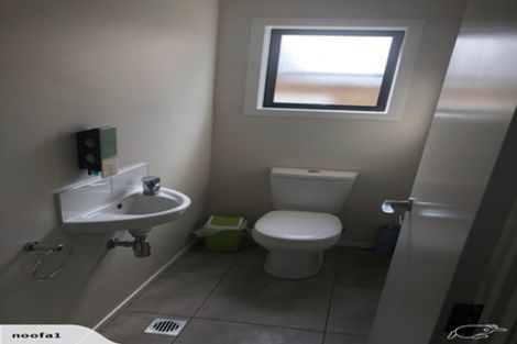 Photo of property in 12u1 Short Street, Claudelands, Hamilton, 3214