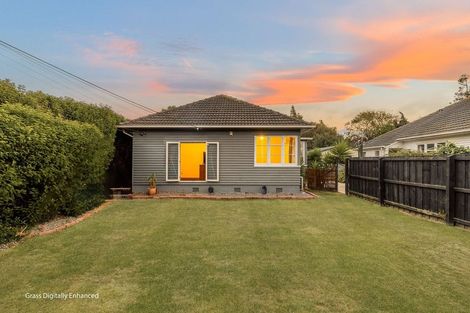 Photo of property in 19 Sewell Street, Linwood, Christchurch, 8062