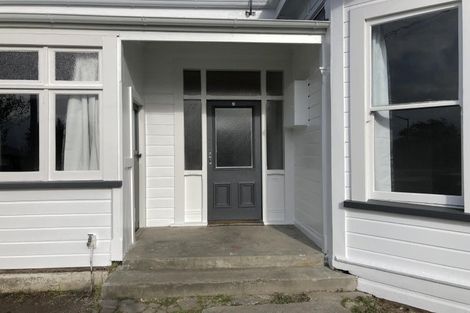Photo of property in 152 Featherston Street, Palmerston North, 4410