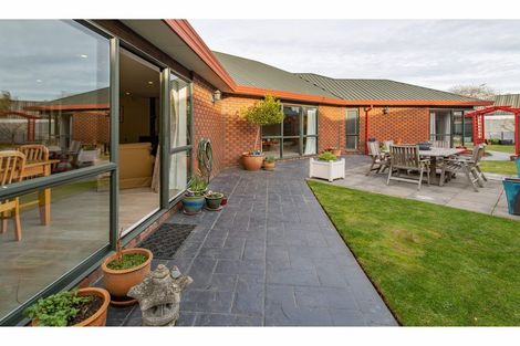 Photo of property in 6 Mcdougal Place, Kaiapoi, 7630