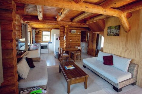 Photo of property in 5 Mount Lyford Avenue, Lyford, Waiau, 7395