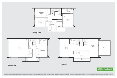 Photo of property in 9 Lakewood Lane, Cambridge, 3434