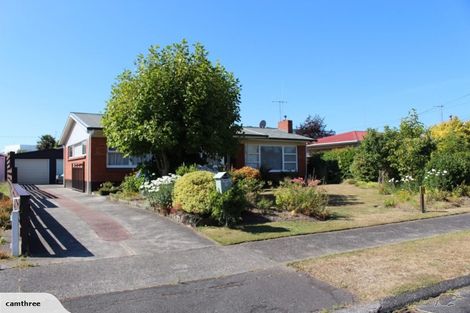 Photo of property in 7 Lamont Street, Chartwell, Hamilton, 3210