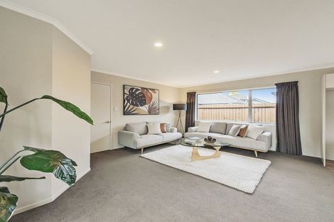 Photo of property in 10 Kittyhawk Avenue, Wigram, Christchurch, 8042