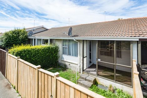Photo of property in 4/654 Cashel Street, Linwood, Christchurch, 8011