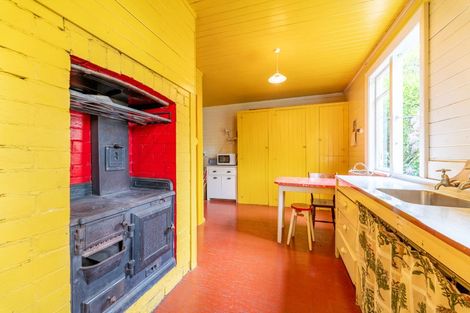 Photo of property in 170 Blandswood Road, Peel Forest, Mount Peel, 7992