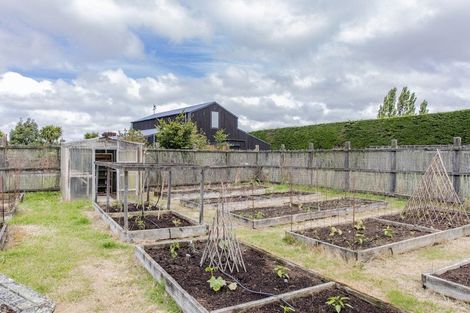 Photo of property in 398 Priors Road, Fernside, Rangiora, 7471