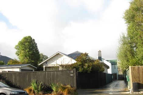 Photo of property in 102 Innes Road, St Albans, Christchurch, 8052