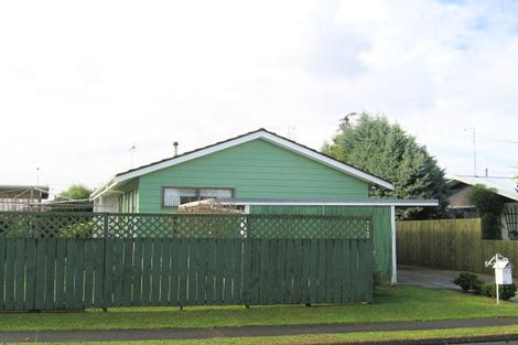 Photo of property in 1b Grove Place, Dinsdale, Hamilton, 3204