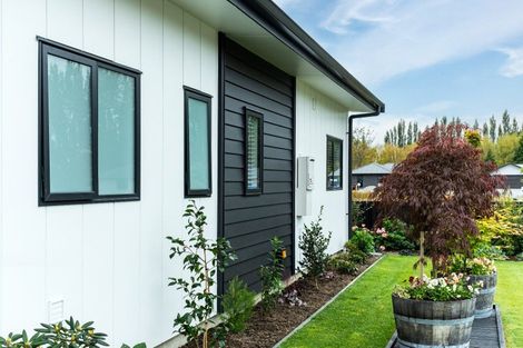 Photo of property in 6 Strawberry Place, Geraldine, 7930