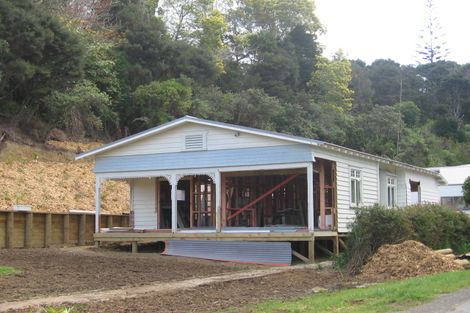 Photo of property in 18 Wellington Street, Russell, 0202
