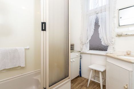 Photo of property in 12 Trafalgar Street, Saint Kilda, Dunedin, 9012