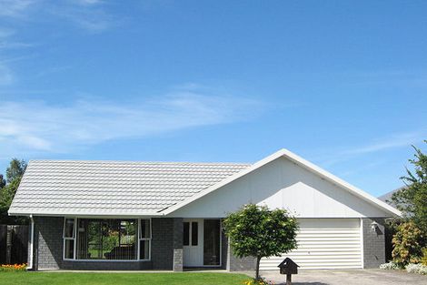 Photo of property in 53 Roydon Drive, Templeton, Christchurch, 8042