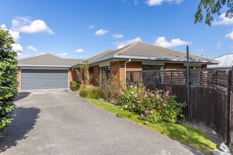 Photo of property in 16 Tie Place, Wigram, Christchurch, 8042
