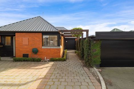 Photo of property in 89 Windermere Road, Papanui, Christchurch, 8053