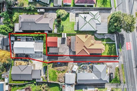 Photo of property in 1149a Heaphy Terrace, Fairfield, Hamilton, 3214