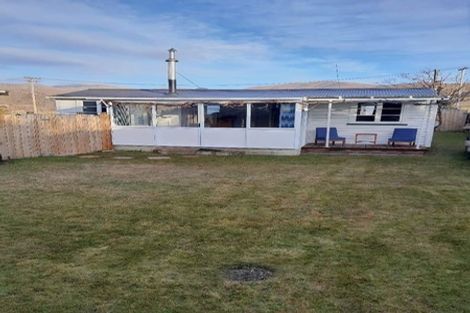 Photo of property in 3 Dobson Street, Otematata, 9412