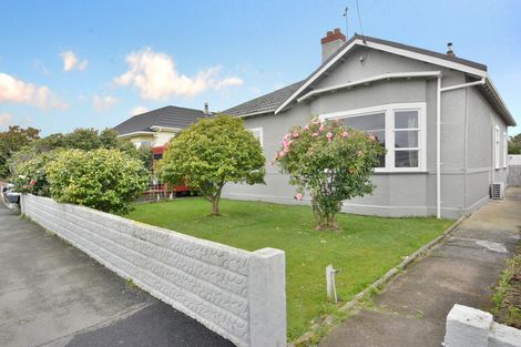 Photo of property in 11 Tedder Street, Saint Kilda, Dunedin, 9012
