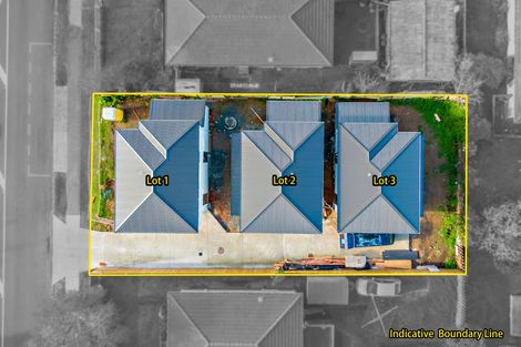 Photo of property in 184a Mahia Road, Wattle Downs, Auckland, 2103