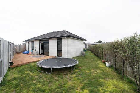 Photo of property in 34u2 Maggie Place, Chartwell, Hamilton, 3281