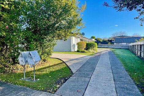 Photo of property in 4b Tui Crescent, Morrinsville, 3300