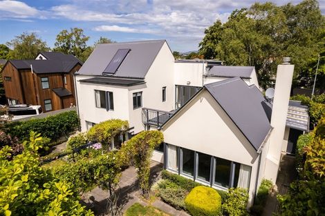 Photo of property in 61 Rugby Street, Merivale, Christchurch, 8014