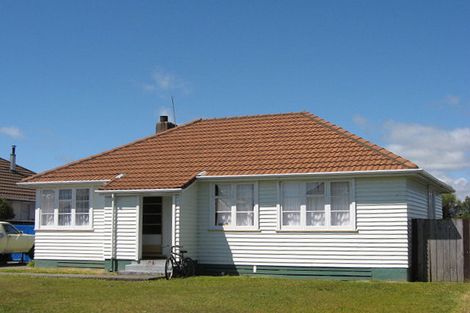 Photo of property in 21 Scanlon Place, Westport, 7825