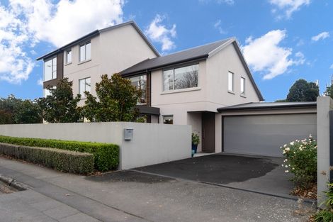 Photo of property in 22 Mona Vale Avenue, Riccarton, Christchurch, 8011