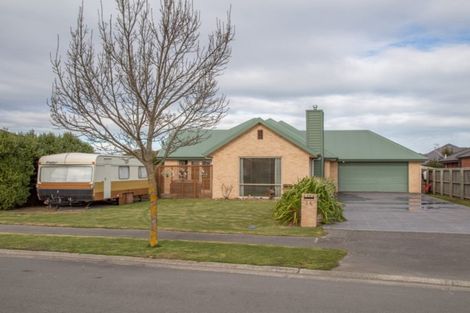 Photo of property in 24 Rochester Crescent, Rolleston, 7614