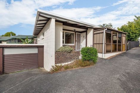 Photo of property in 5 Eyre Street, Henderson, Auckland, 0612