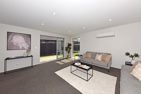 Photo of property in 12 Azara Way, Wigram, Christchurch, 8025