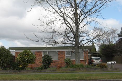Photo of property in 54a Malfroy Road, Victoria, Rotorua, 3010