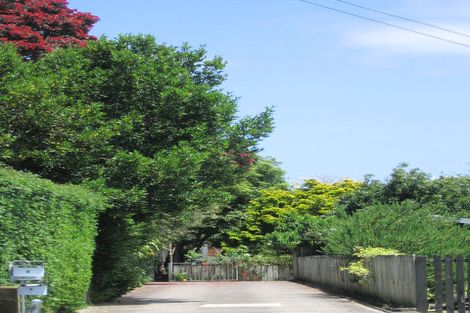 Photo of property in 2/8 Coronation Road, Mangere Bridge, Auckland, 2022