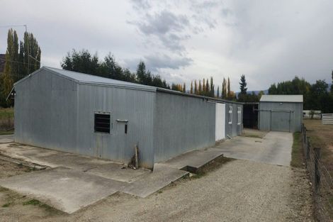 Photo of property in 217 Manuherikia Road, Springvale, Alexandra, 9393