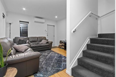 Photo of property in 47u5 York Street, Hamilton East, Hamilton, 3216