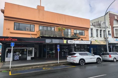 Photo of property in 641 Victoria Street, Hamilton Central, Hamilton, 3204